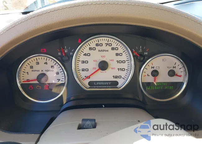 1FTPW14564KD03416: 43206221