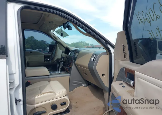 1FTPW14564KD03416: 43206221