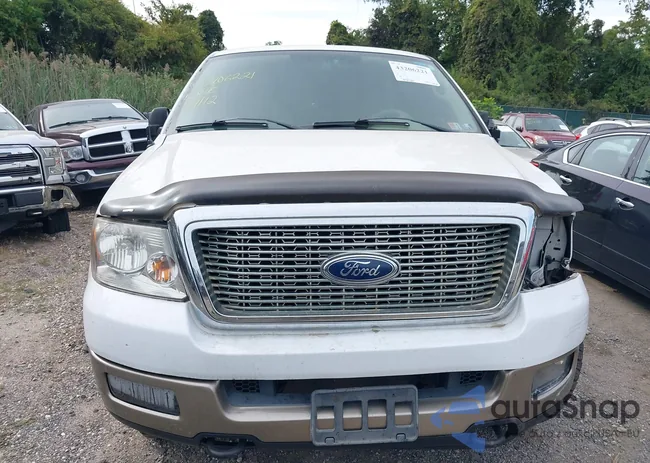 1FTPW14564KD03416: 43206221