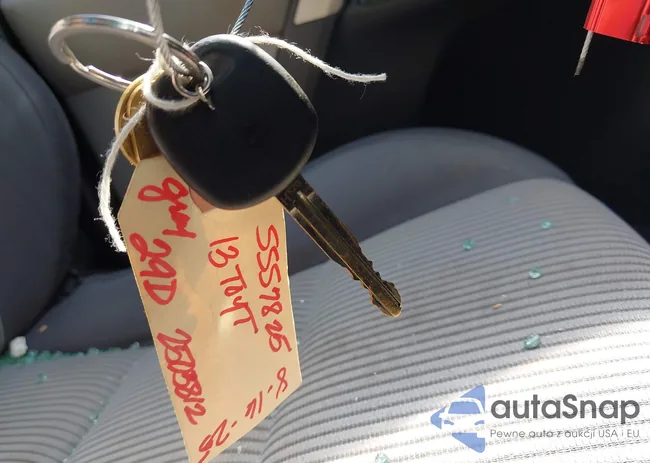 2T3WFREV9DW016698: 43206233