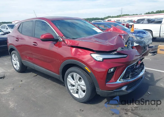 KL4AMBSLXRB095268: 43206238