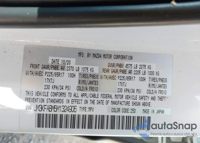 JM3KFABM5M1324906: 43206241