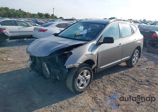 JN8AS5MV0FW750235: 43206273