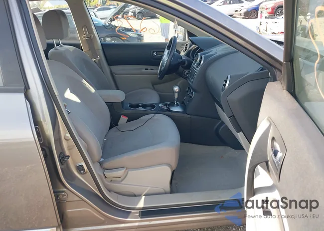 JN8AS5MV0FW750235: 43206273