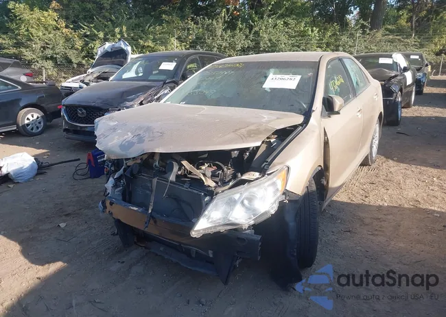 4T4BF1FK7CR258049: 43206282