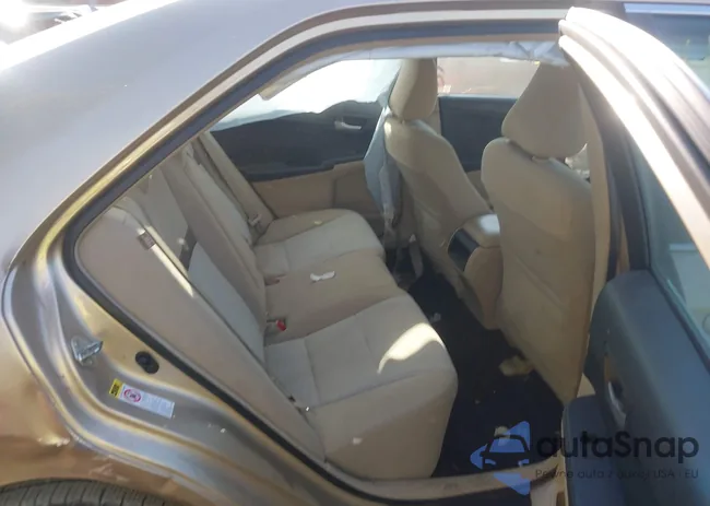 4T4BF1FK7CR258049: 43206282