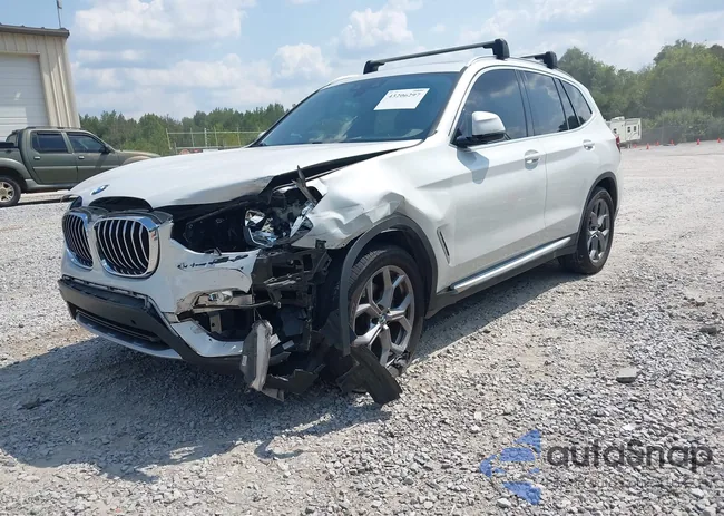 5UXTR7C52KLR46491: 43206297