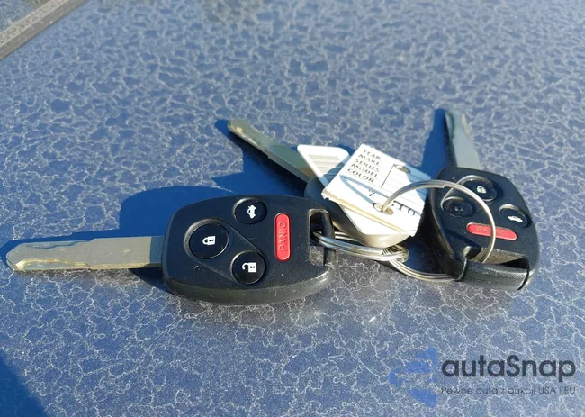 1HGCM56797A161813: 43206314