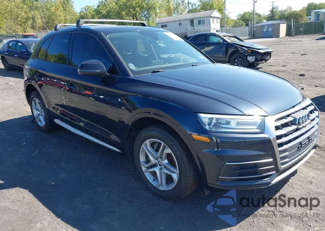 WA1ANAFY4J2159953: 43206321