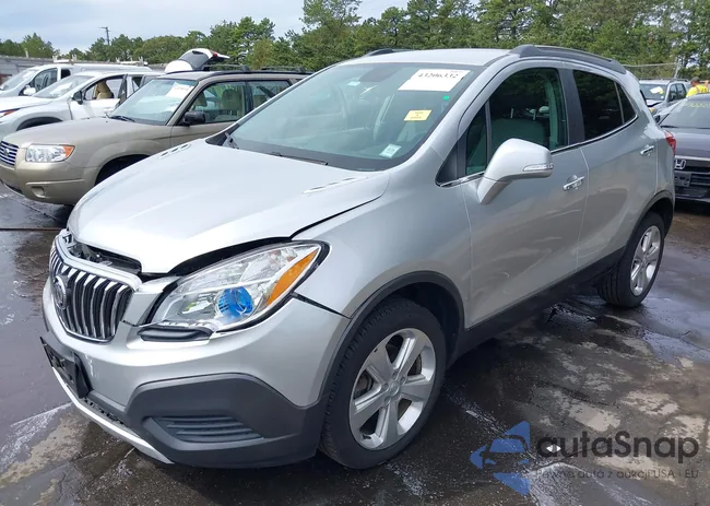 KL4CJESB6GB732745: 43206332