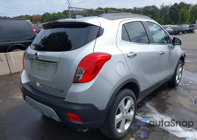 KL4CJESB6GB732745: 43206332