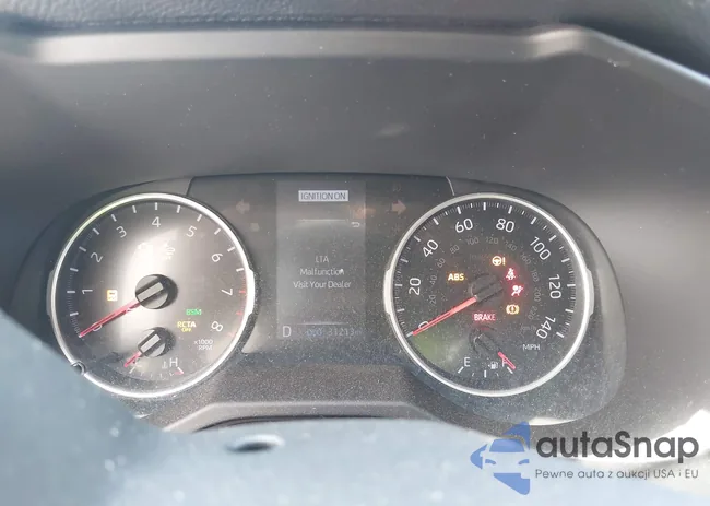 2T3W1RFV9MW115812: 43206341