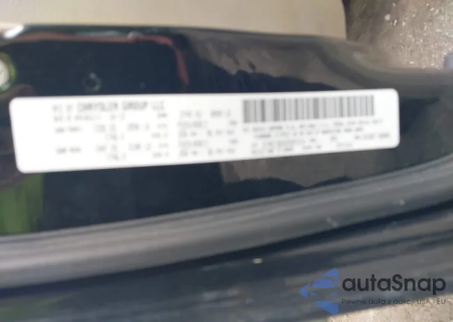 2C4RC1BGXER201514: 43206346