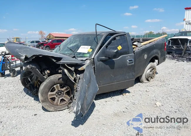 1FTRF122X7NA78034: 43206348