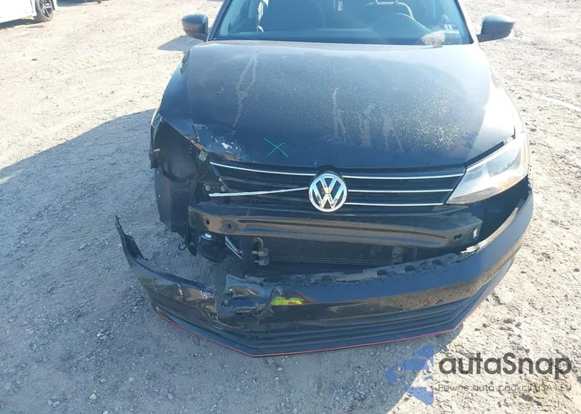 3VW2K7AJ1FM210032: 43206366