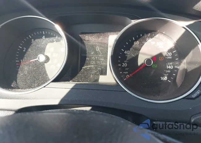 3VW2K7AJ1FM210032: 43206366