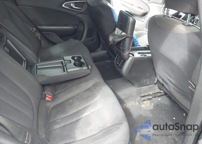 1C3CCCABXFN599026: 43206400