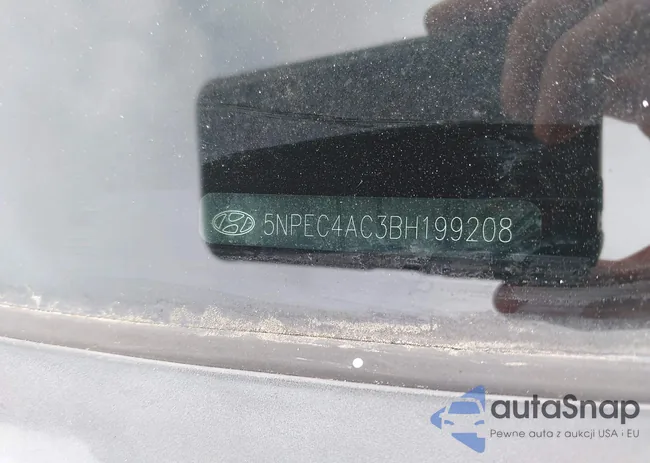 5NPEC4AC3BH199208: 43206402