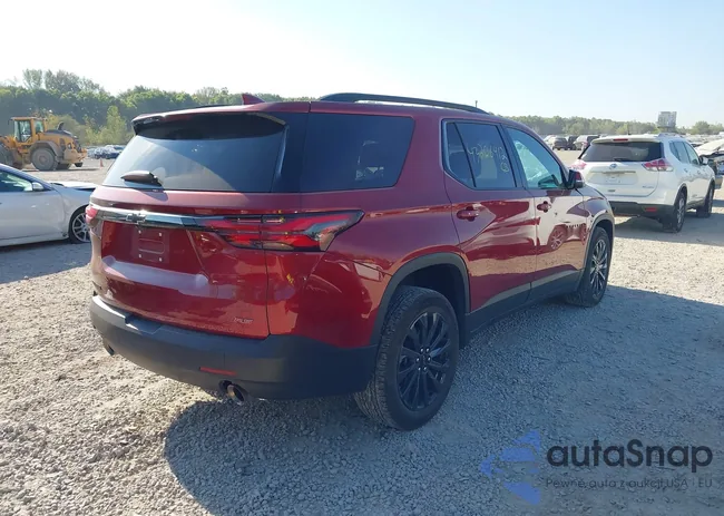 1GNERJKW9PJ204407: 43206412