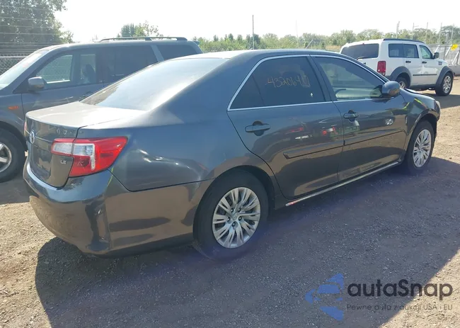 4T4BF1FK0DR317105: 43206417