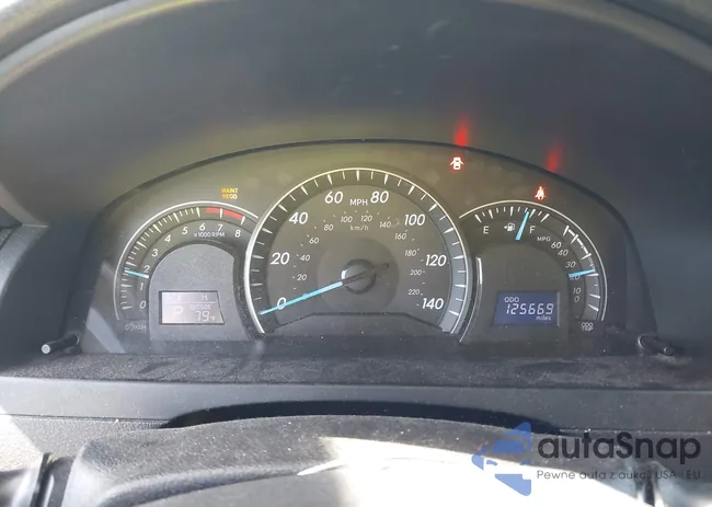 4T4BF1FK0DR317105: 43206417