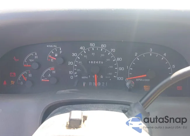 1FTSX31S7YEE19225: 43206420