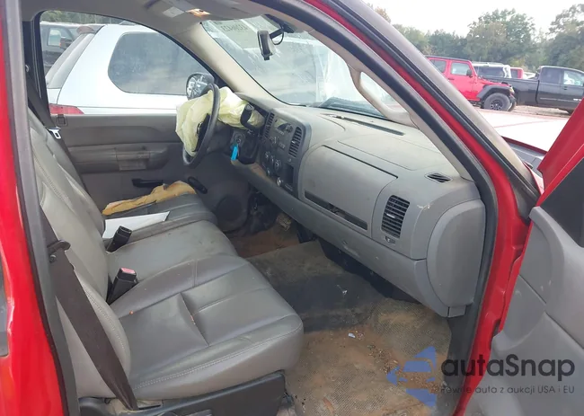 1GCEC14X47Z640583: 43206423