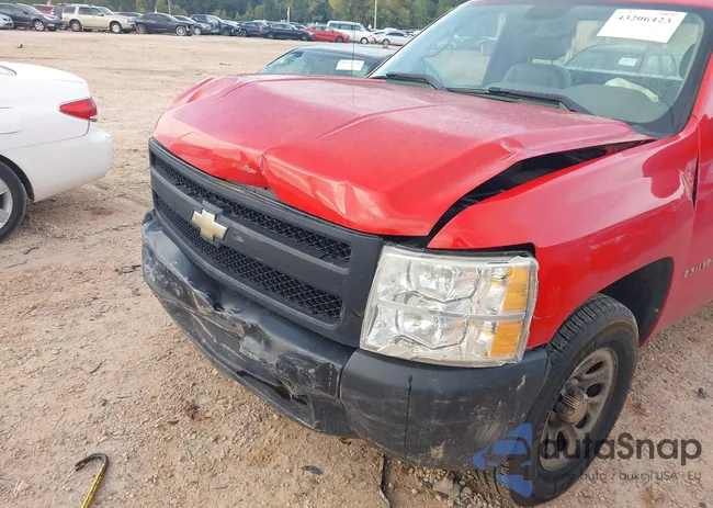 1GCEC14X47Z640583: 43206423