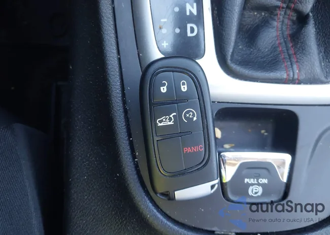 1C4PJMBS4HW646555: 43206443