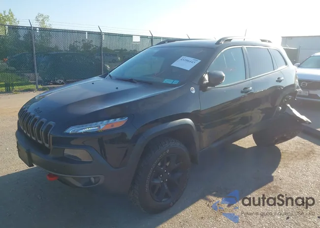 1C4PJMBS4HW646555: 43206443