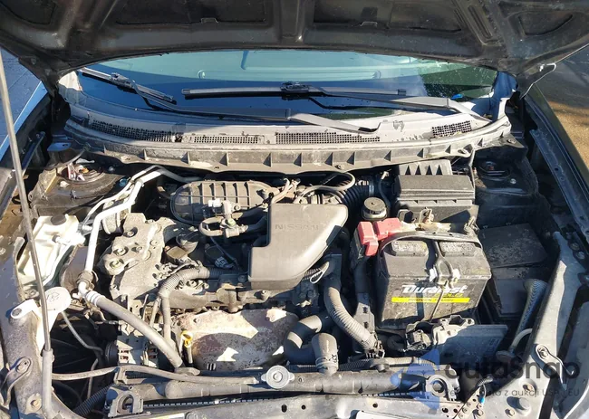 JN8AS5MV5EW715852: 43206448