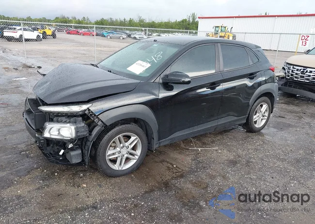 KM8K12AA4KU336248: 43206463