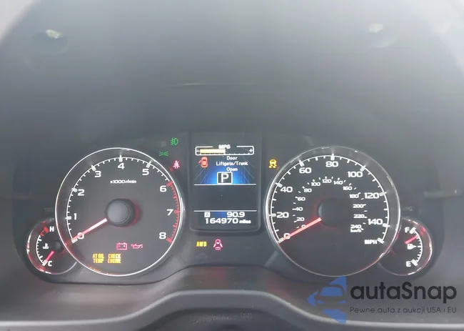 4S4BRCKCXD3307005: 43206480