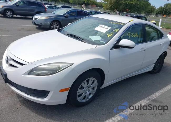 1YVHZ8BH6C5M09258: 43206481