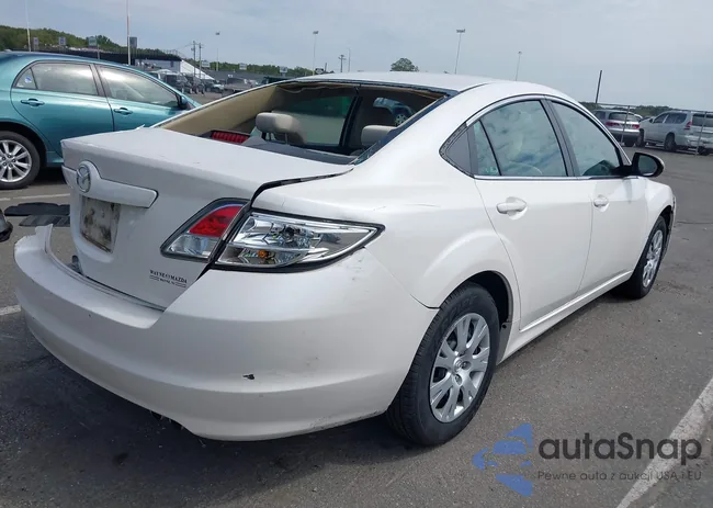 1YVHZ8BH6C5M09258: 43206481