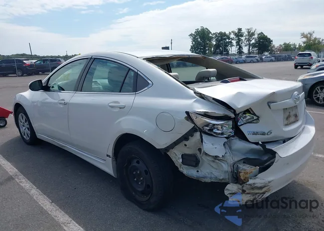 1YVHZ8BH6C5M09258: 43206481