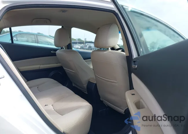 1YVHZ8BH6C5M09258: 43206481