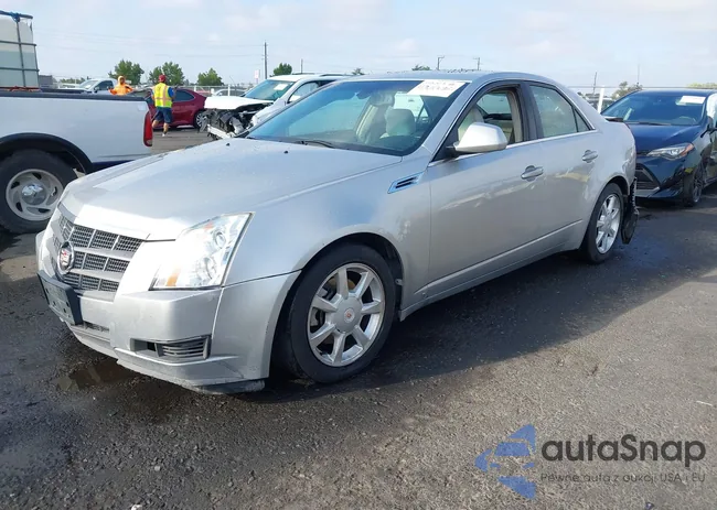 1G6DT57V380192987: 43206487