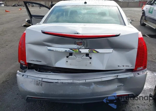 1G6DT57V380192987: 43206487