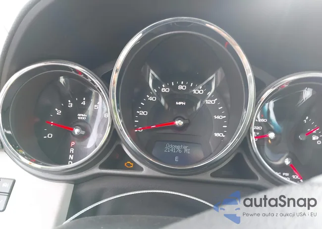 1G6DT57V380192987: 43206487