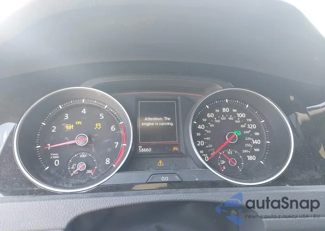 3VW6T7AU8LM002105: 43206490