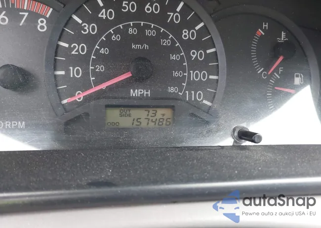 1NXBR32E75Z430323: 43206508