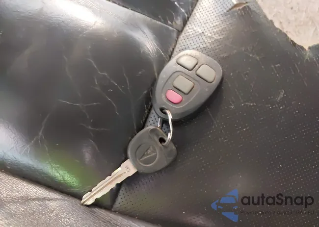 2G2WP552381122353: 43206524