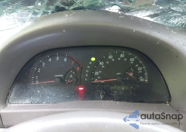 4T1BE32K04U912440: 43205550