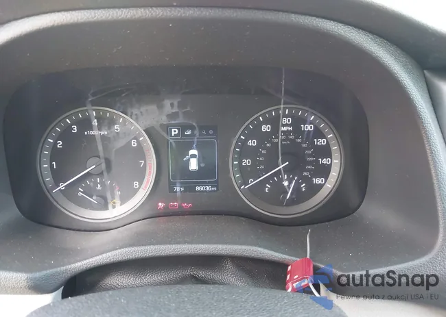 KM8J3CA41GU218252: 43205555