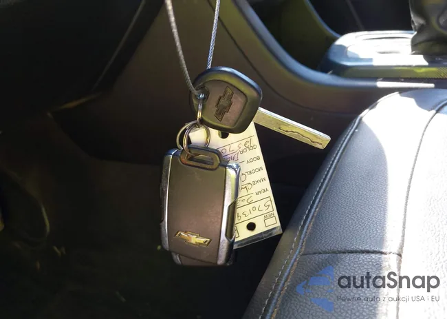 1GCGTDEN0M1257015: 43205566