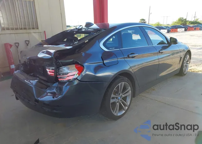 WBA4F9C36HG812011: 43205578