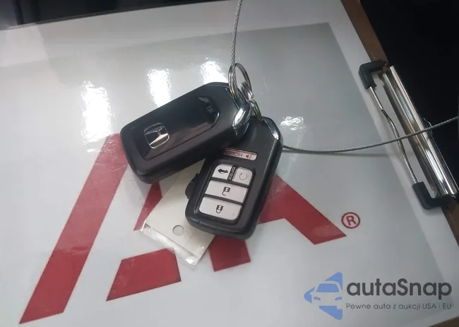 2HGFC2F78JH570537: 43205585