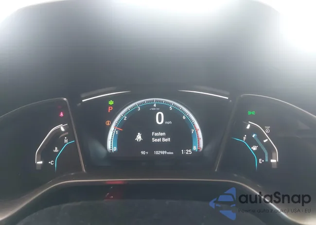 2HGFC2F78JH570537: 43205585