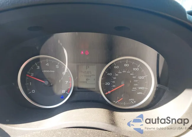 JF2GPAWC7E8307712: 43205599